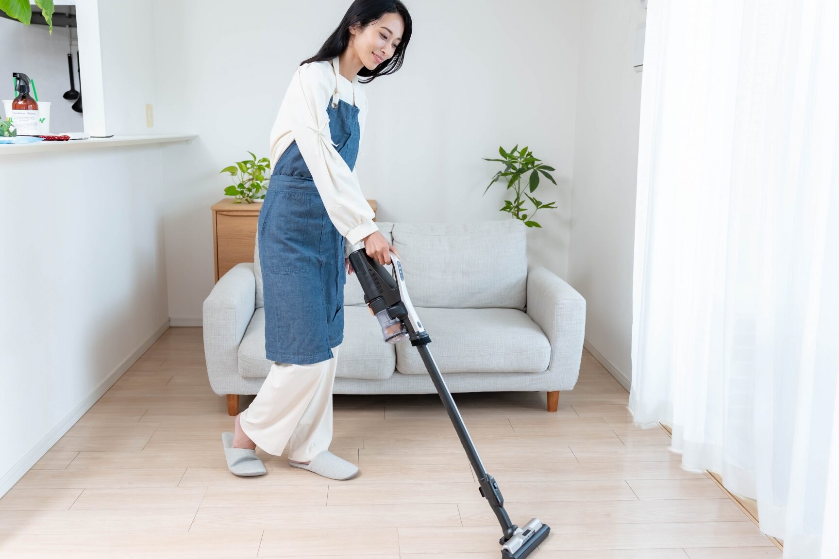 年末なぜ掃除をするのか理由と効果を解説